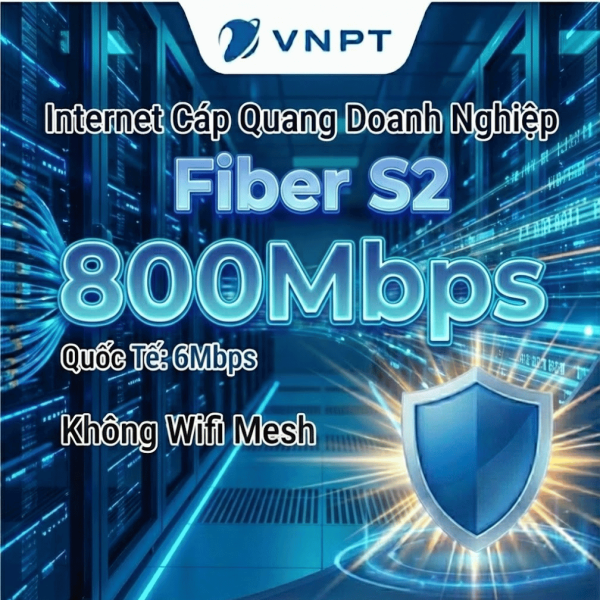 FIBER S2 VNPT