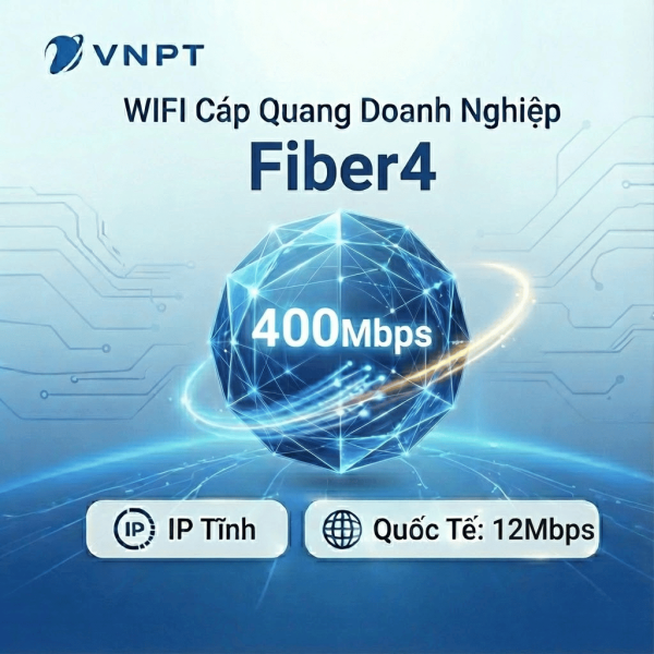 FIBER4 VNPT