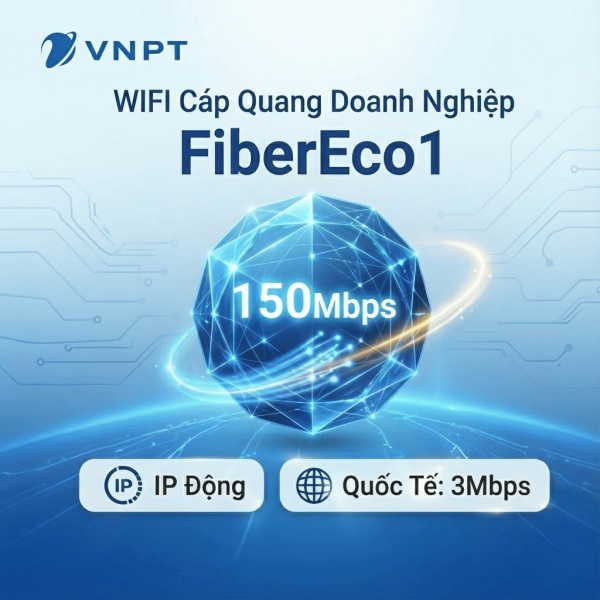 FIBERECO1 VNPT