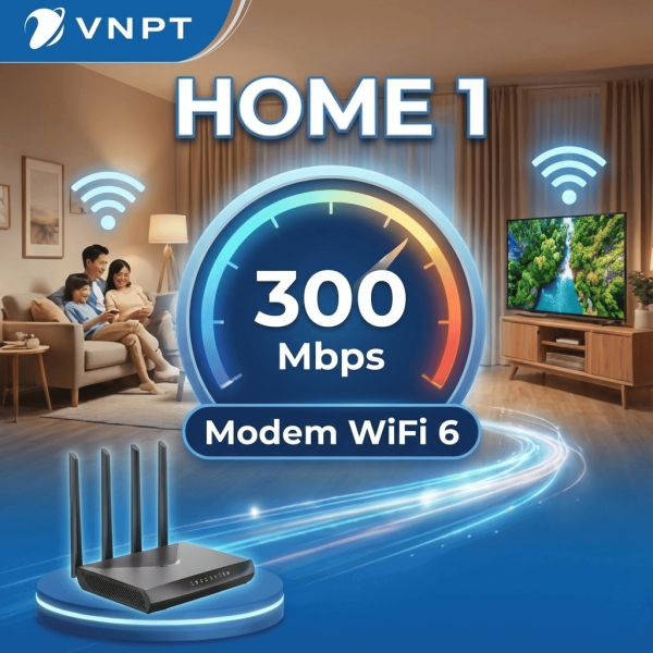 HOME 1 VNPT